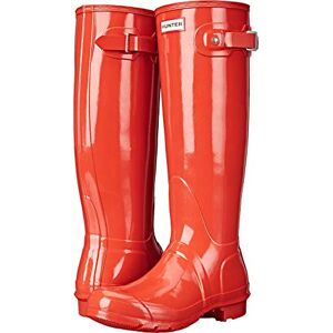 Bottes Hunter Wellington - Publicité Bottes Hunter Wellington - Publicité