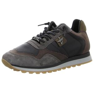 Cetti C848 ANTE NAPA Baskets Noir C848, Noir , 41 EU - Publicité Cetti C848 ANTE NAPA Baskets Noir C848, Noir , 41 EU - Publicité