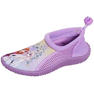 Disney Chaussettes Aquatiques La Reine des neiges pour Filles, Chaussures d'eau Elsa, Sandales de Plage d'été, Chaussures de Combinaison - Publicité Disney Chaussettes Aquatiques La Reine des neiges pour Filles, Chaussures d'eau Elsa, Sandales de Plage d'été, Chaussures de Combinaison - Publicité