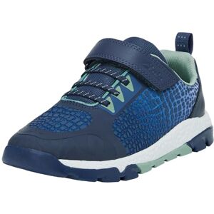 Clarks Steggy2Flux K Childrens Navy/Blue, 10.5 - Publicité Clarks Steggy2Flux K Childrens Navy/Blue, 10.5 - Publicité