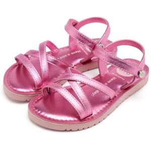 GIOSEPPO Garçon Fille Tolland Sandale Plate, Rose, 29 EU - Publicité GIOSEPPO Garçon Fille Tolland Sandale Plate, Rose, 29 EU - Publicité