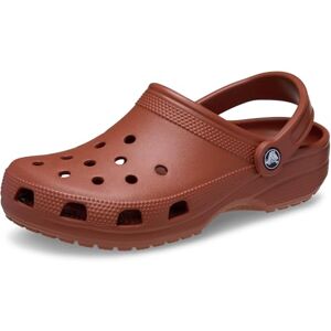 Crocs Classic Clog 36-37 EU Rust - Publicité Crocs Classic Clog 36-37 EU Rust - Publicité