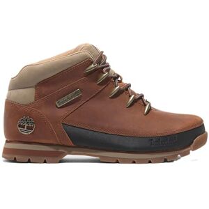 Timberland Euro Sprint Mid Lace Boot EJD, Bottines 42 EU - Publicité Timberland Euro Sprint Mid Lace Boot EJD, Bottines 42 EU - Publicité
