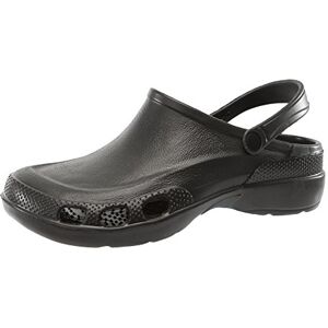 Ladeheid Sabots Classiques Adulte EVA LA-885 (Noir, 43 EU) - Publicité Ladeheid Sabots Classiques Adulte EVA LA-885 (Noir, 43 EU) - Publicité