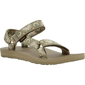 Teva Femme Original Universal Sandale, Aloe Soleil et Lune, 41 EU - Publicité Teva Femme Original Universal Sandale, Aloe Soleil et Lune, 41 EU - Publicité
