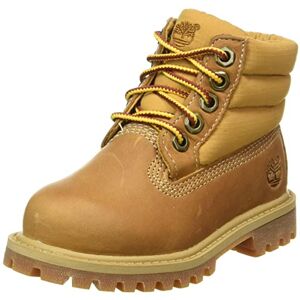 Timberland TB0A1I3L Homme Bottes à Lacets, Yellow, 46 EU - Publicité Timberland TB0A1I3L Homme Bottes à Lacets, Yellow, 46 EU - Publicité