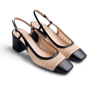 GIOSEPPO Femme Munkedal Sangle en T, Noir, 38 EU - Publicité GIOSEPPO Femme Munkedal Sangle en T, Noir, 38 EU - Publicité