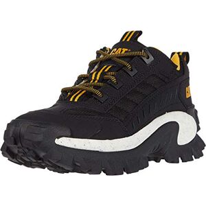 Cat Footwear Intruder, Baskets Mixte, Noir (Noir 001), 43 EU - Publicité Cat Footwear Intruder, Baskets Mixte, Noir (Noir 001), 43 EU - Publicité
