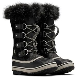Sorel Junior Bottes Unisexes Shell, YOUTH JOAN OF ARCTIC WP - Publicité Sorel Junior Bottes Unisexes Shell, YOUTH JOAN OF ARCTIC WP - Publicité