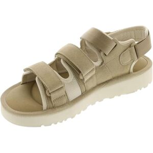 UGG M Goldencoast Multistrap 1153095SAN, Sandales 45 EU - Publicité UGG M Goldencoast Multistrap 1153095SAN, Sandales 45 EU - Publicité