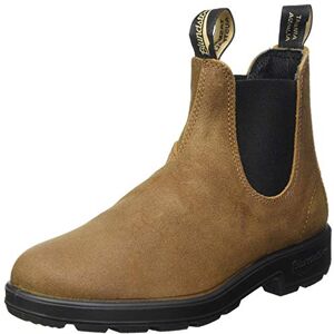 Blundstone Femme Original 500 Series Bottine Chelsea, Brun, 41.5 EU - Publicité Blundstone Femme Original 500 Series Bottine Chelsea, Brun, 41.5 EU - Publicité