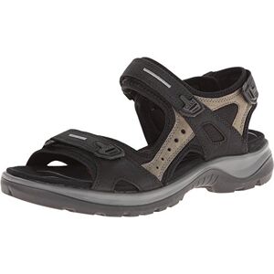 ECCO Women's OFFROAD YUCATAN Black 42 - Publicité ECCO Women's OFFROAD YUCATAN Black 42 - Publicité