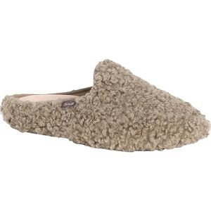 Scholl Pantofole in pelliccia sintetica MADDY Verde, 41 - Publicité Scholl Pantofole in pelliccia sintetica MADDY Verde, 41 - Publicité