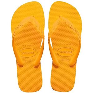 Havaianas Top Mixte FlipFlop Pop Yellow 33 EU - Publicité Havaianas Top Mixte FlipFlop Pop Yellow 33 EU - Publicité
