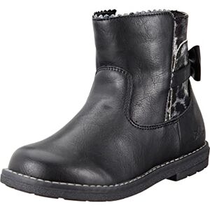 Chicco Garçon Tronc Clarissa Fille Botte Tendance, Noir, 20 EU - Publicité Chicco Garçon Tronc Clarissa Fille Botte Tendance, Noir, 20 EU - Publicité