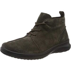 Legero Softboot 4.0, Sneakers Basses femme, Gris (Ossido (Grau) 28), 41 EU - Publicité Legero Softboot 4.0, Sneakers Basses femme, Gris (Ossido (Grau) 28), 41 EU - Publicité