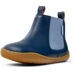 Camper Peu Cami Chelsea Bottines Bleu foncé 008 TWS Taille 21 EU, Dark Blue 008 Tws, 21 EU - Publicité Camper Peu Cami Chelsea Bottines Bleu foncé 008 TWS Taille 21 EU, Dark Blue 008 Tws, 21 EU - Publicité