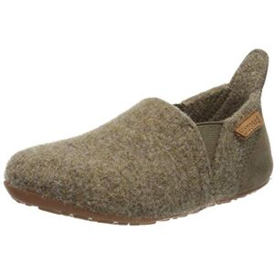 Bisgaard Mixte Enfant Chaussons Bas, Marron (Camel 46), 33 EU - Publicité Bisgaard Mixte Enfant Chaussons Bas, Marron (Camel 46), 33 EU - Publicité