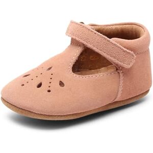 Bisgaard Bloom, Chaussons Fille, Pink 12 Peach, 18 EU - Publicité Bisgaard Bloom, Chaussons Fille, Pink 12 Peach, 18 EU - Publicité