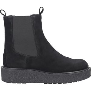 GEOX Botte Chelsea Classique Noir 37 EU Femme Adultes - Publicité GEOX Botte Chelsea Classique Noir 37 EU Femme Adultes - Publicité