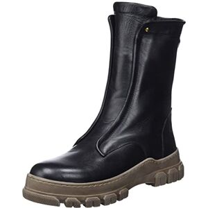 Andrea Conti Bottes pour Femme Tendance, Noir, 36 EU - Publicité Andrea Conti Bottes pour Femme Tendance, Noir, 36 EU - Publicité