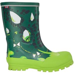 Viking Jolly Print, Bottlegreen Multi, 26 EU Weit - Publicité Viking Jolly Print, Bottlegreen Multi, 26 EU Weit - Publicité