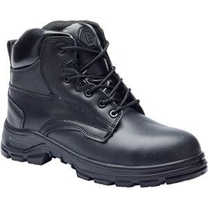Blackrock Bottes de sécurité en composite Sentinel, S3, bottes de travail à embout composite, pour hommes et femmes, légères, large, sans métal, résistantes à l'eau, chaussures de sécurité sans acie - Publicité Blackrock Bottes de sécurité en composite Sentinel, S3, bottes de travail à embout composite, pour hommes et femmes, légères, large, sans métal, résistantes à l'eau, chaussures de sécurité sans acie - Publicité