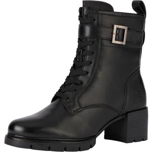 BAGATT Femme Yamila Bottes de Cheville, Noir, 38 EU - Publicité BAGATT Femme Yamila Bottes de Cheville, Noir, 38 EU - Publicité