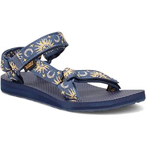 Teva Y Hurricane Xlt 2, Sandales de sport unisexes pour enfants, Soleil et Lune en, 39 EU - Publicité Teva Y Hurricane Xlt 2, Sandales de sport unisexes pour enfants, Soleil et Lune en, 39 EU - Publicité