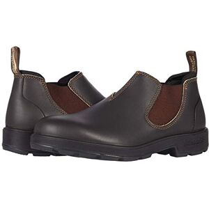 Blundstone Original Chaussures basses, Marron (marron rustique), 36.5 EU - Publicité Blundstone Original Chaussures basses, Marron (marron rustique), 36.5 EU - Publicité