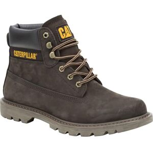 Caterpillar Colorado 2.0, Boots Mixte, Dark Brown, 44 - Publicité Caterpillar Colorado 2.0, Boots Mixte, Dark Brown, 44 - Publicité