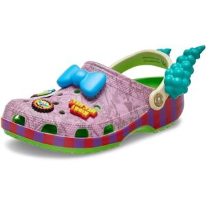 Crocs The Simpsons Krusty The Clown Classic Clog 41-42 Eu Multi - Publicité Crocs The Simpsons Krusty The Clown Classic Clog 41-42 Eu Multi - Publicité