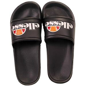 Ellesse Filippalta Slide Black Sandales pour femme, Filippo Black, 41 EU - Publicité Ellesse Filippalta Slide Black Sandales pour femme, Filippo Black, 41 EU - Publicité