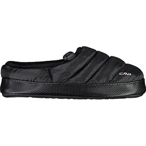 CMP Chaussons Doorstps LYINX WMN pour femme. - noir, 39 EU Weit - Publicité CMP Chaussons Doorstps LYINX WMN pour femme. - noir, 39 EU Weit - Publicité