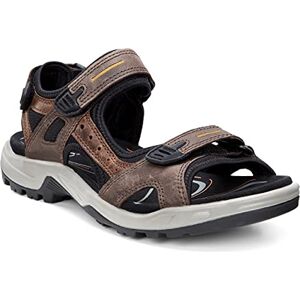 ECCO Offroad Sandal De Marche SS21-42 - Publicité ECCO Offroad Sandal De Marche SS21-42 - Publicité