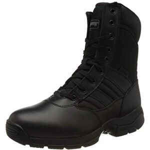 Magnum Panther 8.0, Bottes & Bottines de Travail Mixte Adulte, Noir (Black 021), 37 EU - Publicité Magnum Panther 8.0, Bottes & Bottines de Travail Mixte Adulte, Noir (Black 021), 37 EU - Publicité