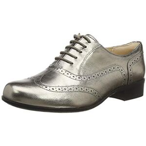 Clarks Hamble Oak Chaussures Femme Gris (Stone Met Lea Stone Met Lea) 38 EU - Publicité Clarks Hamble Oak Chaussures Femme Gris (Stone Met Lea Stone Met Lea) 38 EU - Publicité