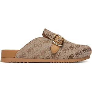 SANDALI Donna GUESS FLPGAL FAL06 BEIBR - Publicité SANDALI Donna GUESS FLPGAL FAL06 BEIBR - Publicité