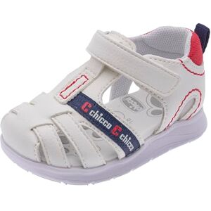 Chicco, Sandales Bébé avec Pratique Fermeture à Scratch, Chaussures Enfants, Designed in Italy - Publicité Chicco, Sandales Bébé avec Pratique Fermeture à Scratch, Chaussures Enfants, Designed in Italy - Publicité
