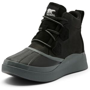 Sorel Femme Out About Classic Women's Snow-boots, Black Grill Out N About 4, 40 EU - Publicité Sorel Femme Out About Classic Women's Snow-boots, Black Grill Out N About 4, 40 EU - Publicité