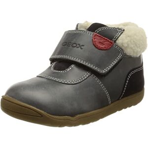 Geox Bébé Garçon B Macchia Boy B Premiers Pas, Navy, 19 EU - Publicité Geox Bébé Garçon B Macchia Boy B Premiers Pas, Navy, 19 EU - Publicité