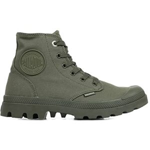 Palladium Mono Chrome 73089325M, Boots 39 EU - Publicité Palladium Mono Chrome 73089325M, Boots 39 EU - Publicité