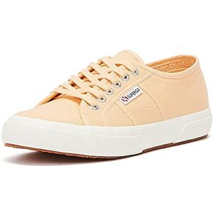 Superga Baskets Femme 2750 Cotu Classique - Publicité Superga Baskets Femme 2750 Cotu Classique - Publicité