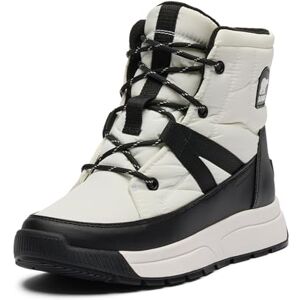 Sorel Bottes Whitney III Mid WP, construction imperméable, chaleur isolée, style léger, orteil spacieux, confort amélioré, adhérence robuste Femmes - Publicité Sorel Bottes Whitney III Mid WP, construction imperméable, chaleur isolée, style léger, orteil spacieux, confort amélioré, adhérence robuste Femmes - Publicité