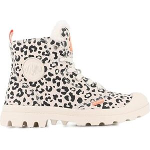 Palladium Femme Pampa Hi Zip Wl Leo, Multicolore, 42 EU - Publicité Palladium Femme Pampa Hi Zip Wl Leo, Multicolore, 42 EU - Publicité