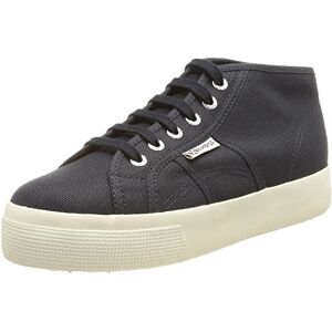 Superga 2578-cotu Bleu marine - Chaussures de gymnastique - Publicité Superga 2578-cotu Bleu marine - Chaussures de gymnastique - Publicité