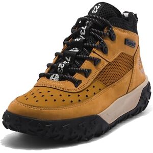 Timberland GreenStride Motion 6 TB0A5TPC231, Boots 44 EU - Publicité Timberland GreenStride Motion 6 TB0A5TPC231, Boots 44 EU - Publicité
