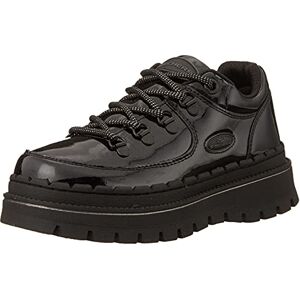 Skechers Heritage Bottes Tendances pour Femmes, Noir Verni, 35.5 EU - Publicité Skechers Heritage Bottes Tendances pour Femmes, Noir Verni, 35.5 EU - Publicité