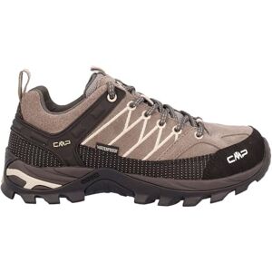 CMP Rigel Low WMN Chaussures de randonnée pour Femme Deserto-Arena Pointure 36, Deserto Arena, 36 EU - Publicité CMP Rigel Low WMN Chaussures de randonnée pour Femme Deserto-Arena Pointure 36, Deserto Arena, 36 EU - Publicité
