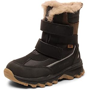 Bisgaard Bottines Eddie TexFashion unisexes pour enfant, Noir, 34 EU - Publicité Bisgaard Bottines Eddie TexFashion unisexes pour enfant, Noir, 34 EU - Publicité